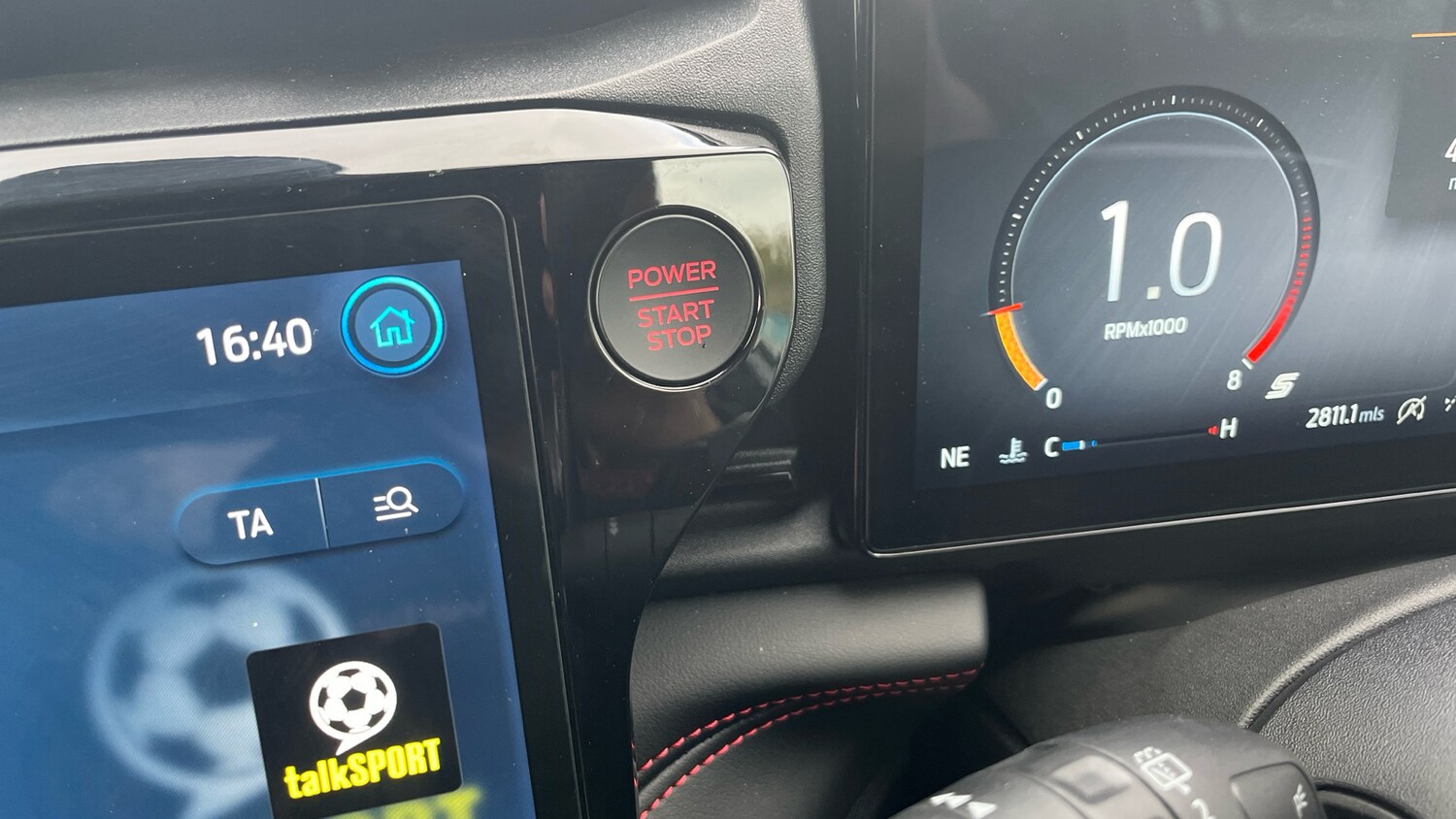 Used Ford Puma 2024 for sale - 76366249: Photo 45