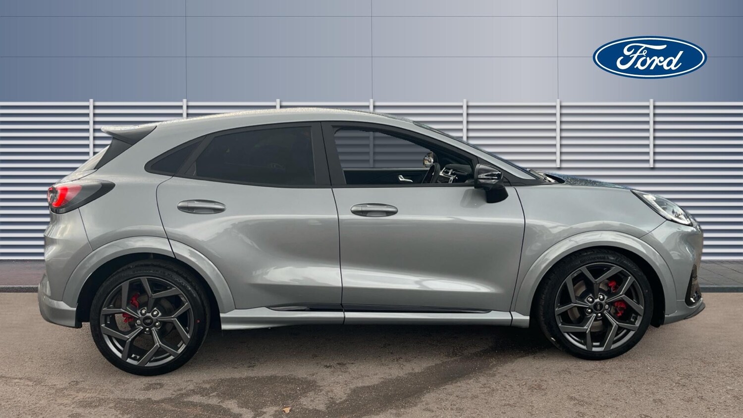 Used Ford Puma 2024 for sale - 76366249: Photo 5