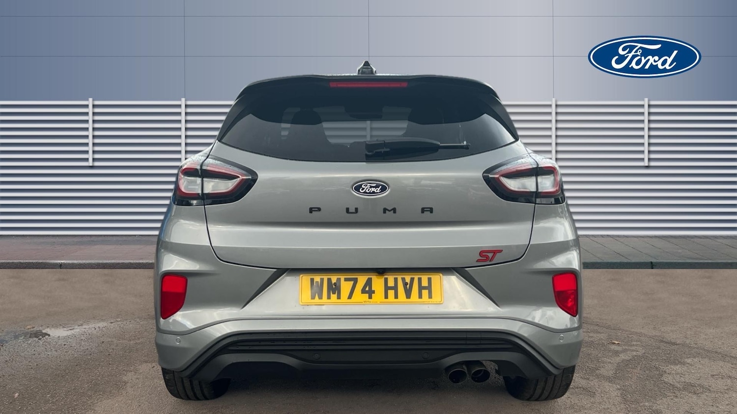 Used Ford Puma 2024 for sale - 76366249: Photo 6