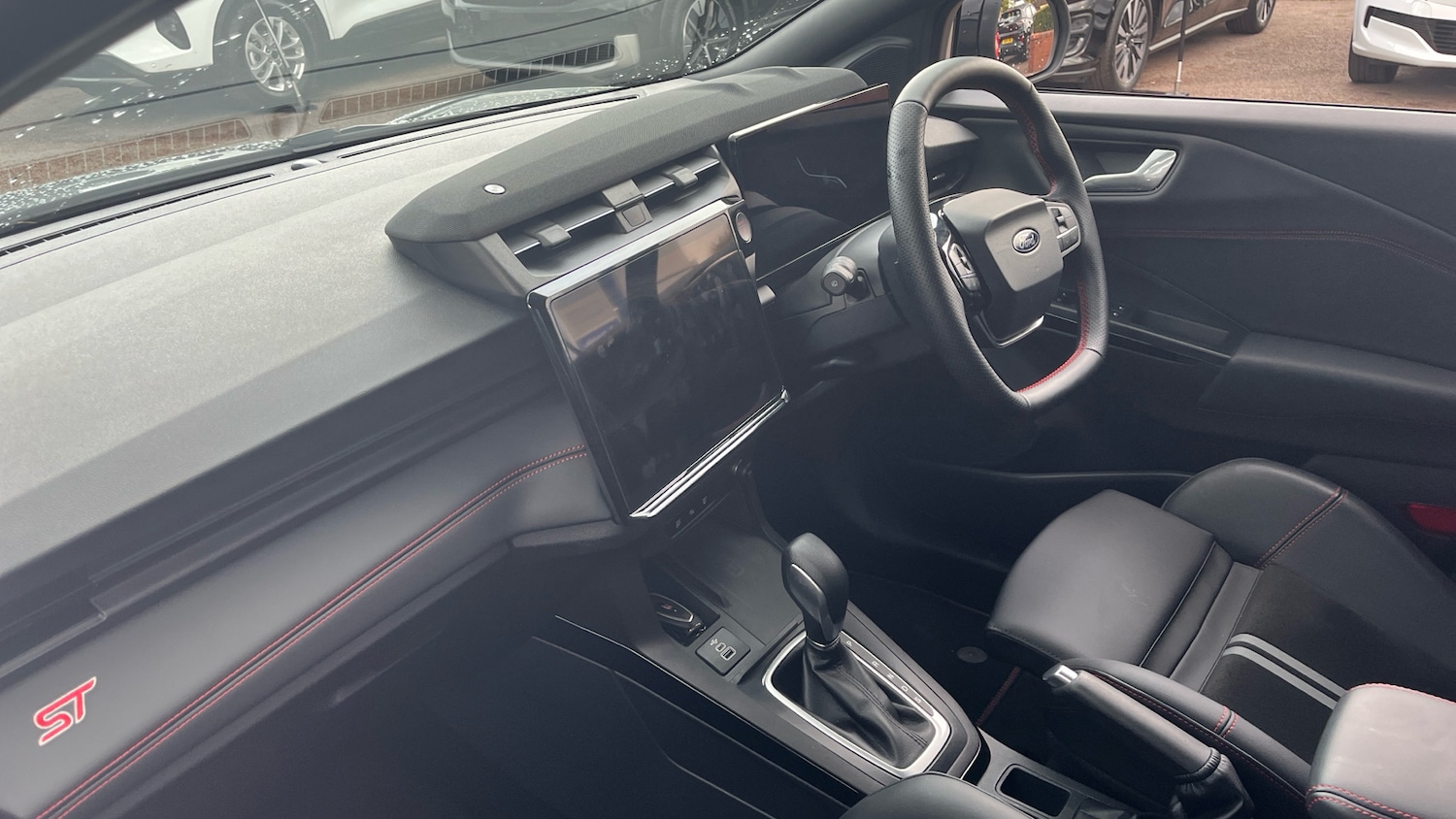 Used Ford Puma 2024 for sale - 76366249: Photo 9