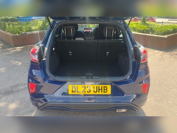Used Ford Puma 2023 for sale - 78745937: Photo