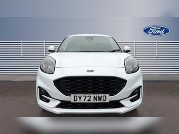 Used Ford Puma 2022 for sale - 76171708: Photo