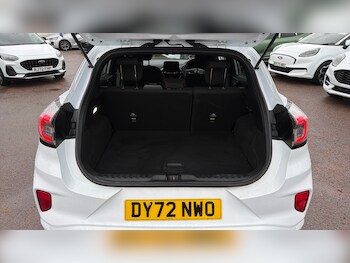 Used Ford Puma 2022 for sale - 76171708: Photo