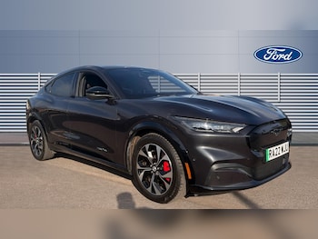 Used Ford Mustang Mach-E 2022 for sale - 79365024: Photo