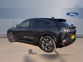 Used Ford Mustang Mach-E 2022 for sale - 79365024: Photo