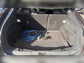 Used Ford Mustang Mach-E 2022 for sale - 79365024: Photo