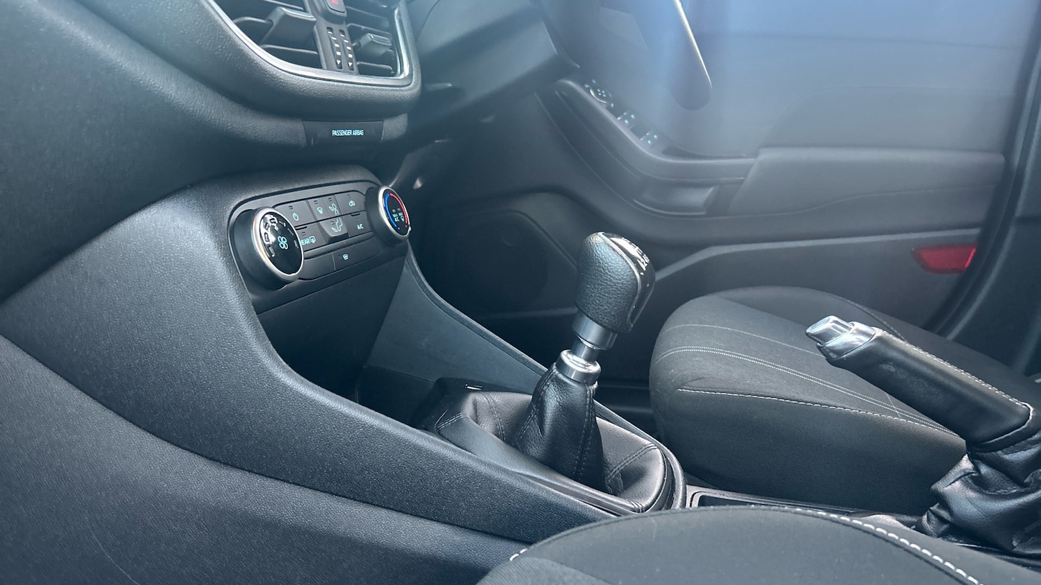 Used Ford Fiesta 2020 for sale - 76968771: Photo 13