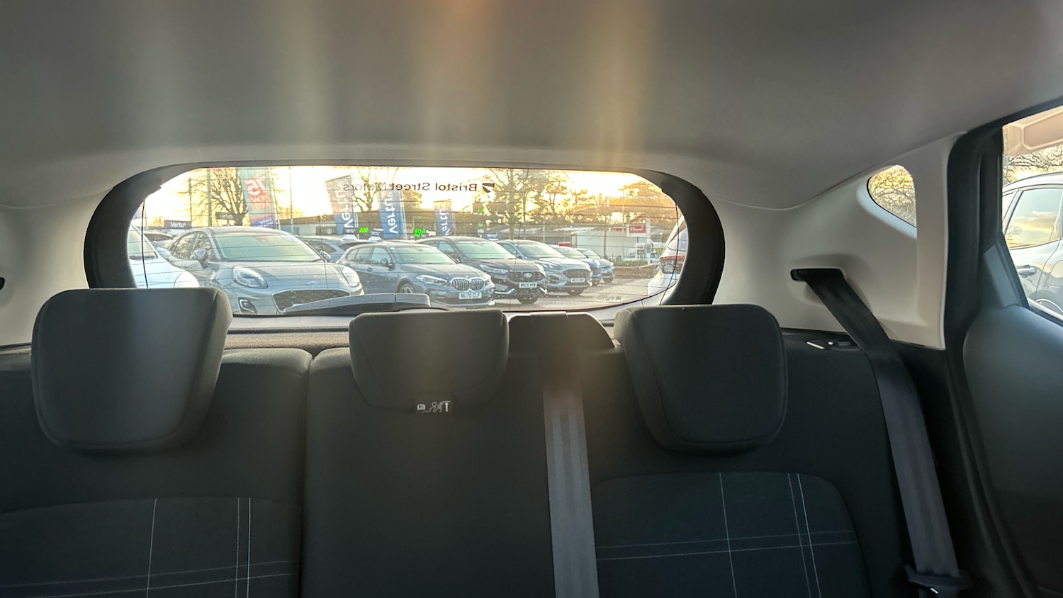 Used Ford Fiesta 2020 for sale - 76968771: Photo 15