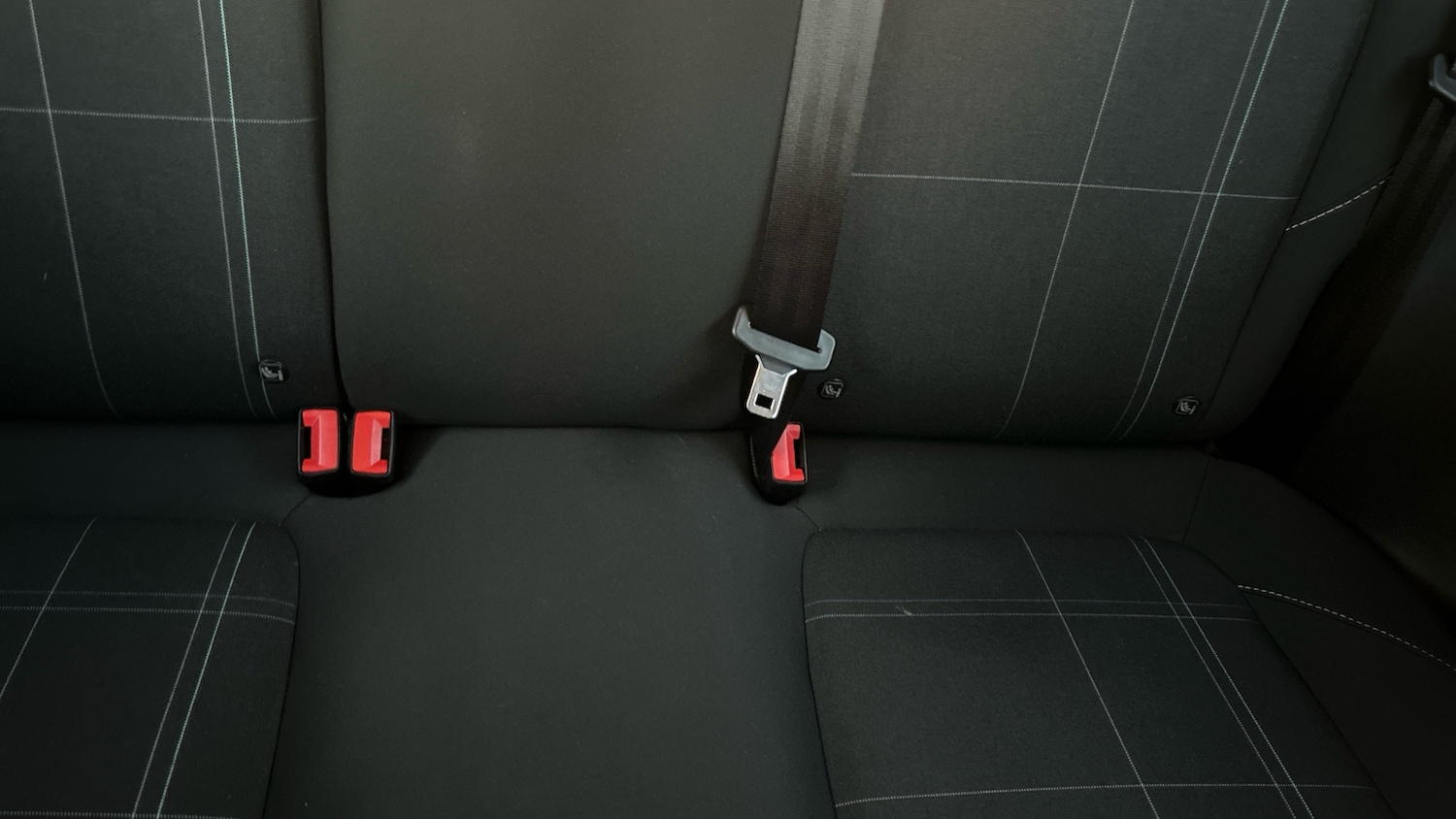 Used Ford Fiesta 2020 for sale - 76968771: Photo 17