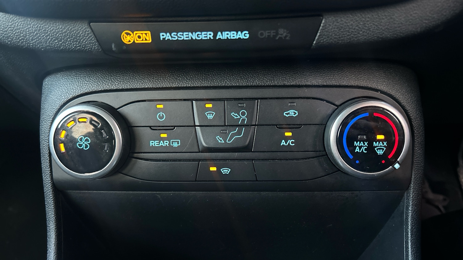 Used Ford Fiesta 2020 for sale - 76968771: Photo 19