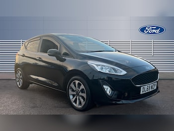 Ford Fiesta feature image