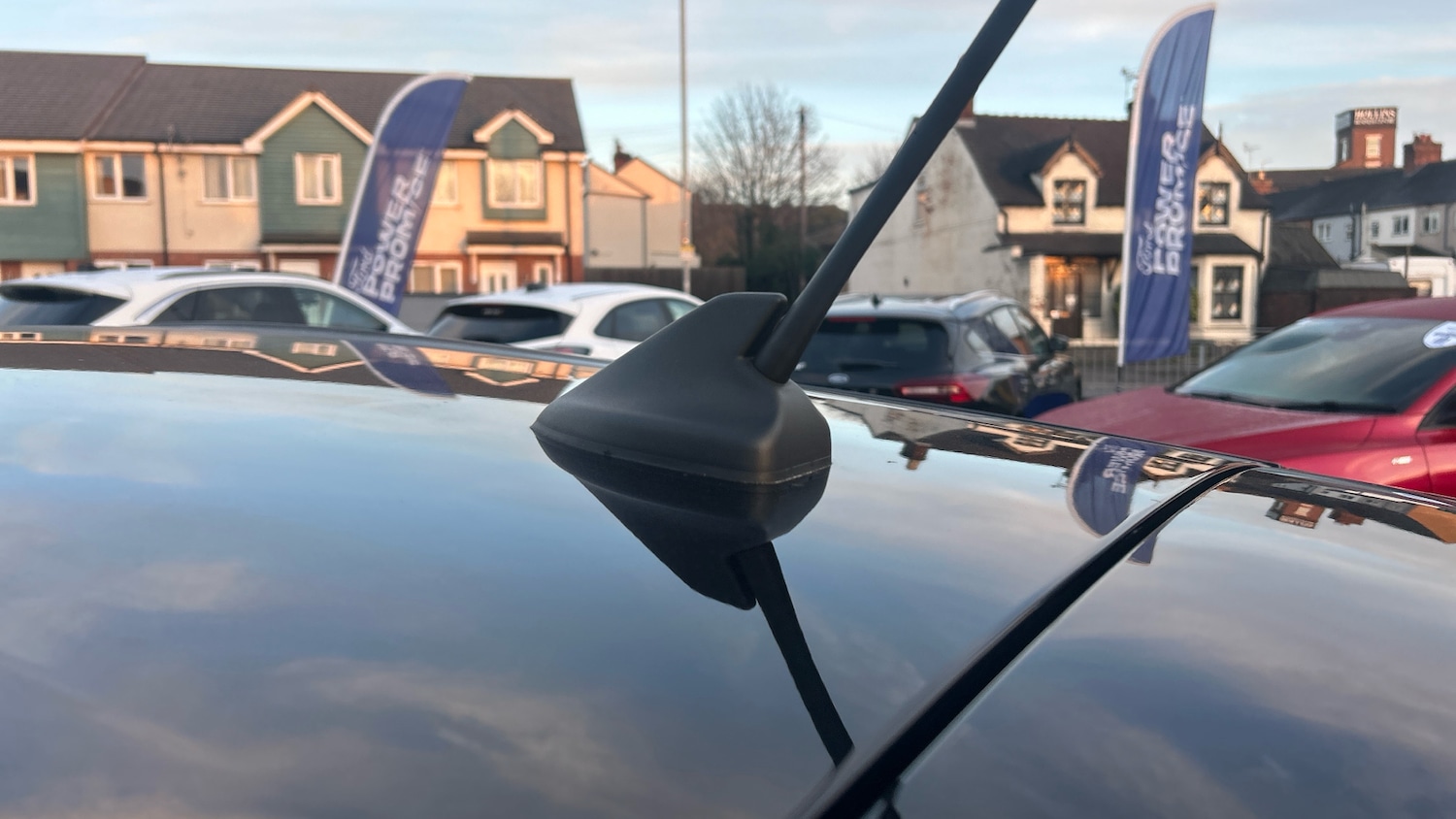 Used Ford Fiesta 2020 for sale - 76968771: Photo 23