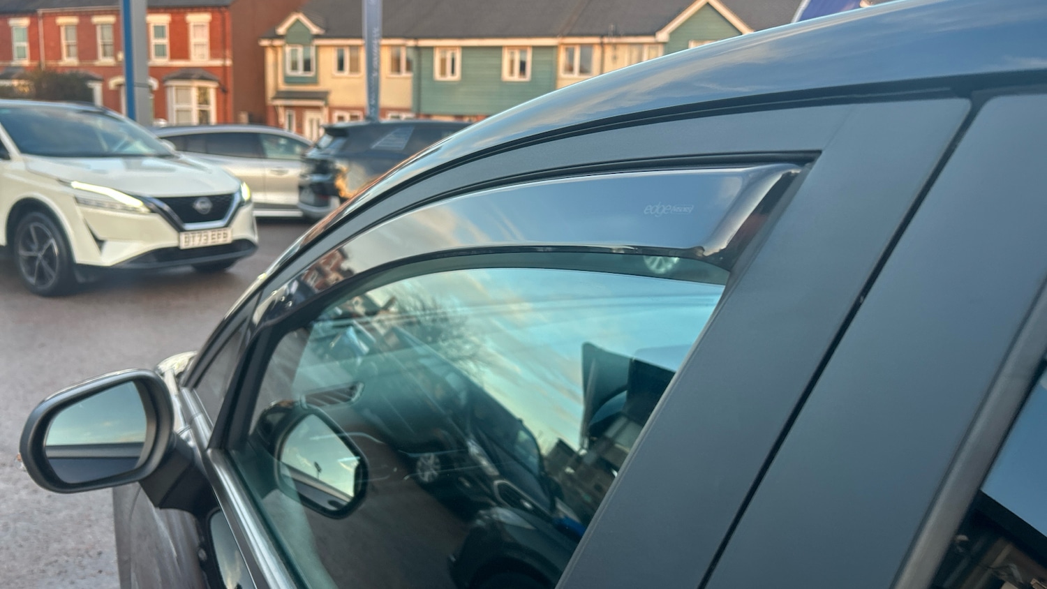 Used Ford Fiesta 2020 for sale - 76968771: Photo 24