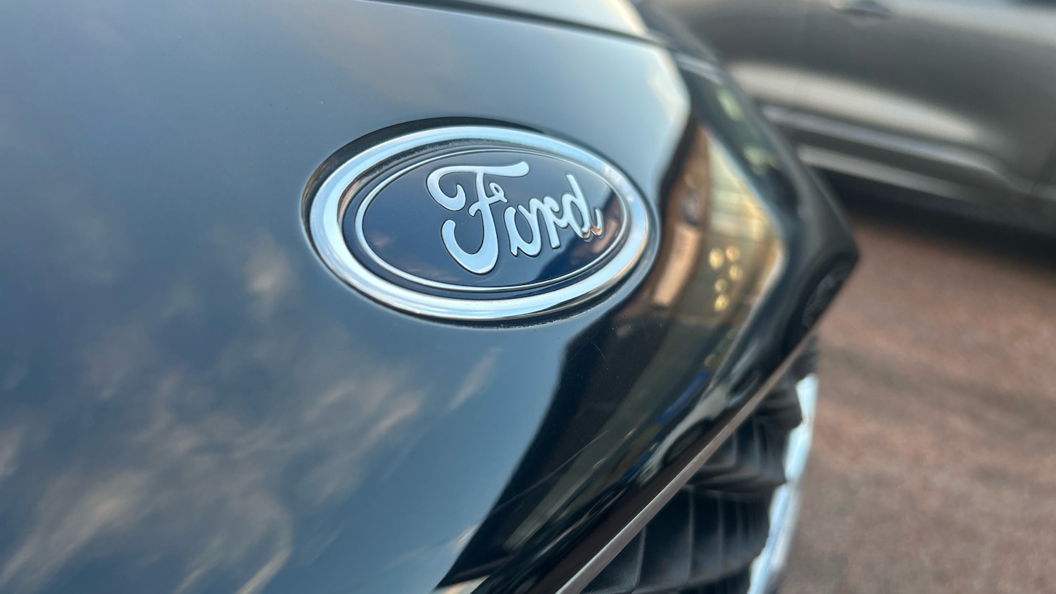 Used Ford Fiesta 2020 for sale - 76968771: Photo 25