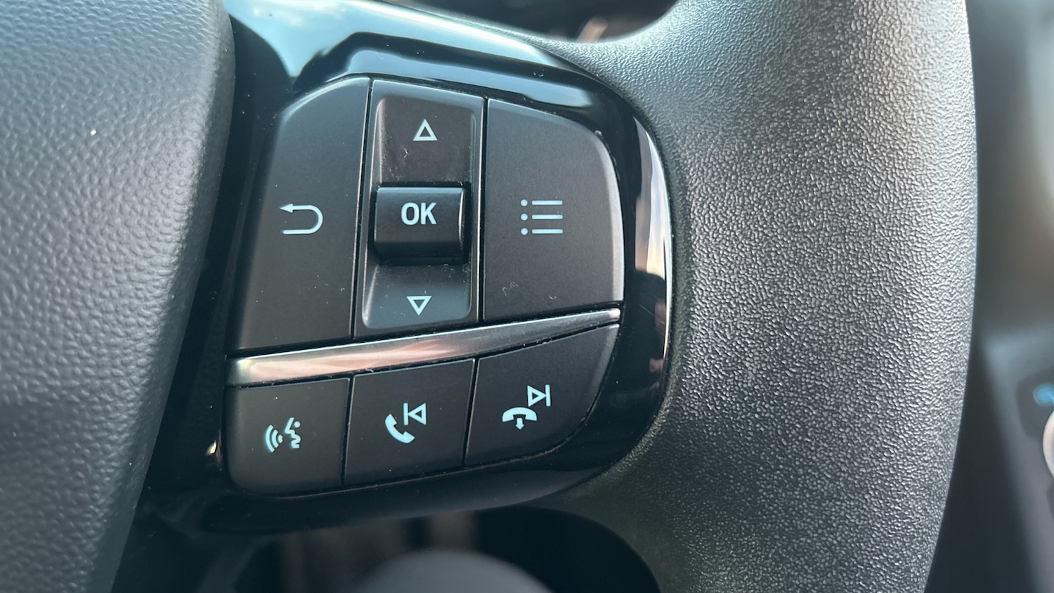 Used Ford Fiesta 2020 for sale - 76968771: Photo 27