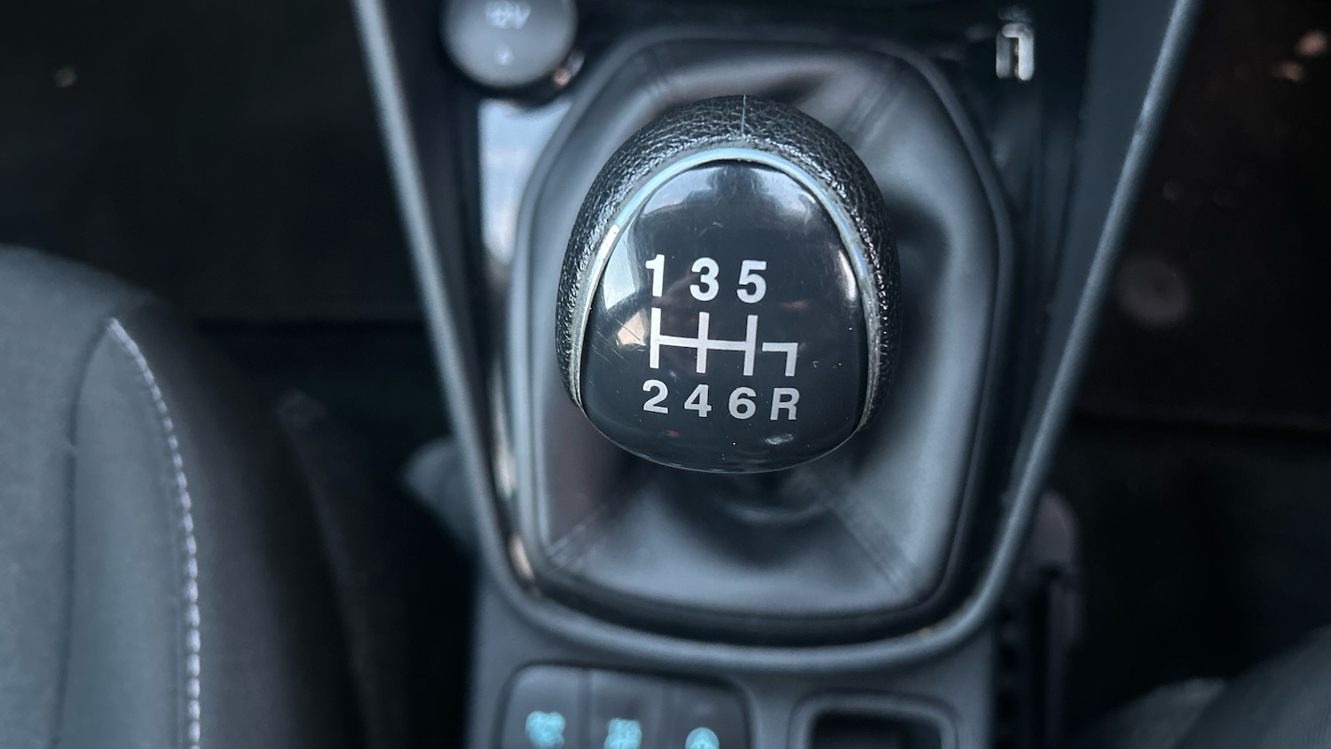 Used Ford Fiesta 2020 for sale - 76968771: Photo 33