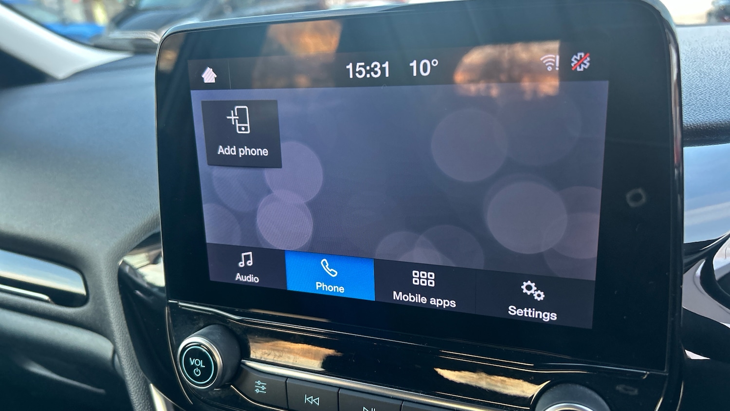 Used Ford Fiesta 2020 for sale - 76968771: Photo 37