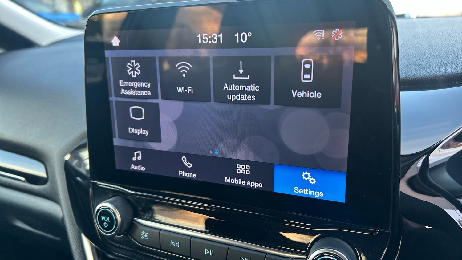 Used Ford Fiesta 2020 for sale - 76968771: Photo 39