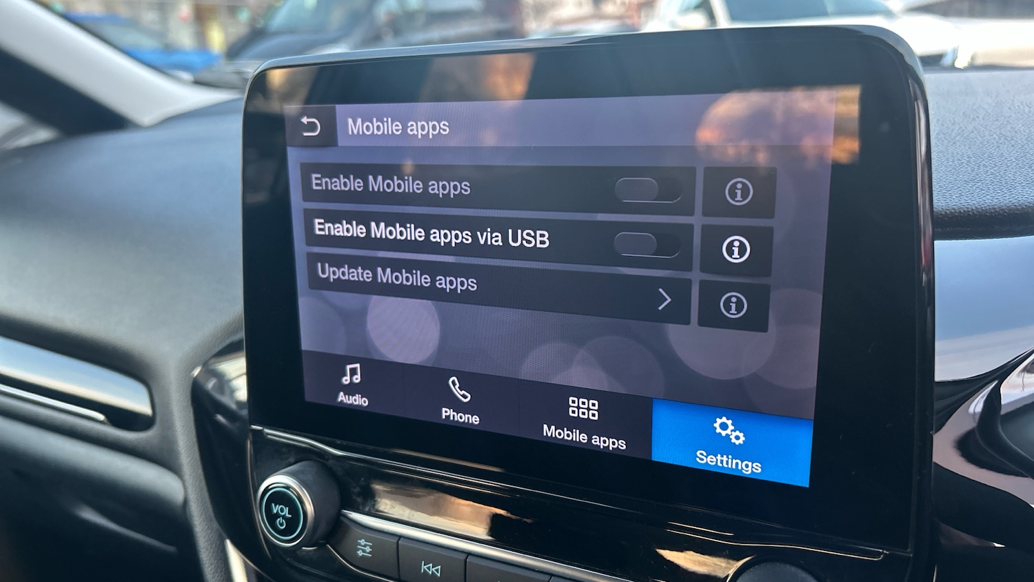 Used Ford Fiesta 2020 for sale - 76968771: Photo 40