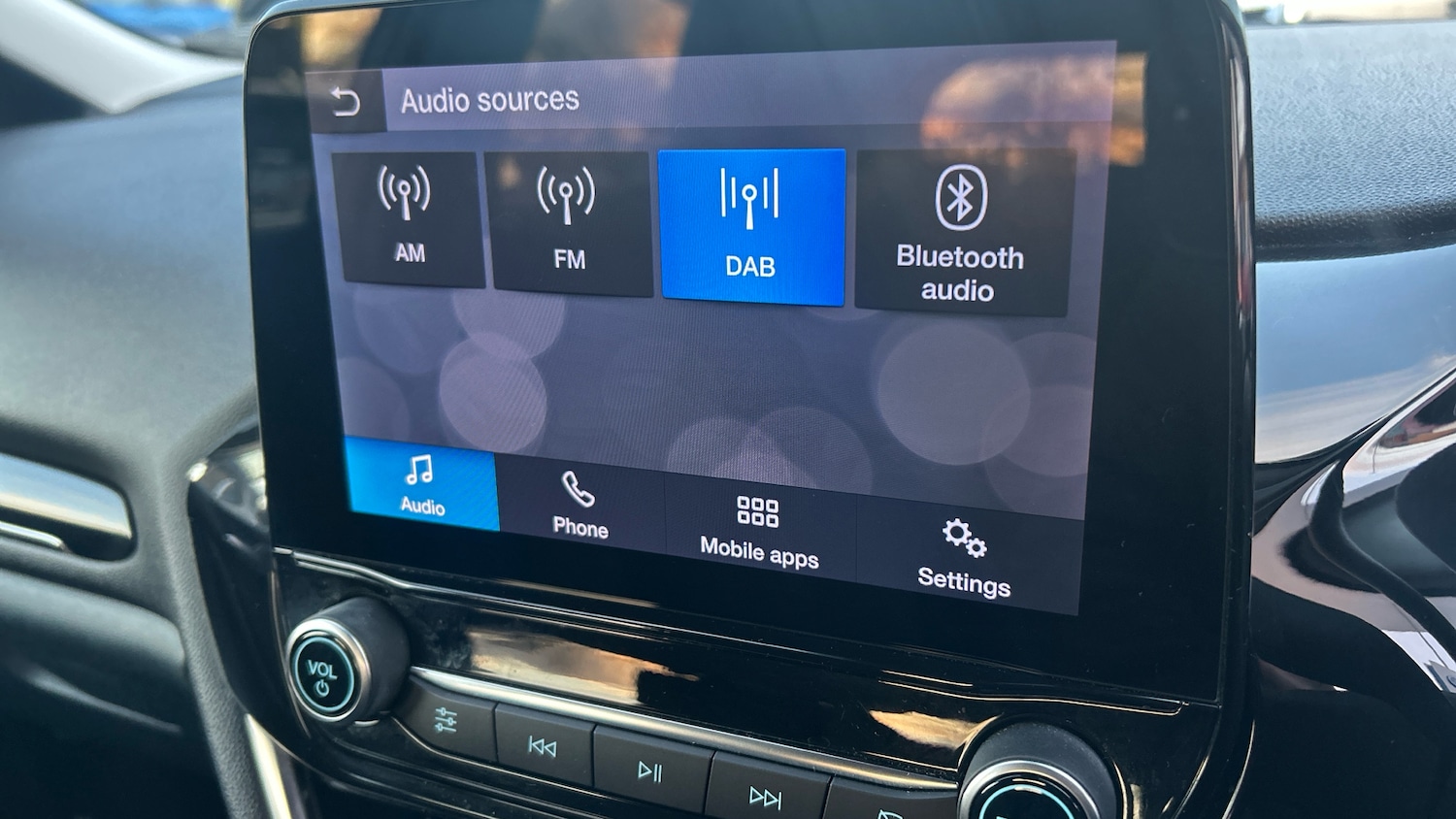 Used Ford Fiesta 2020 for sale - 76968771: Photo 41