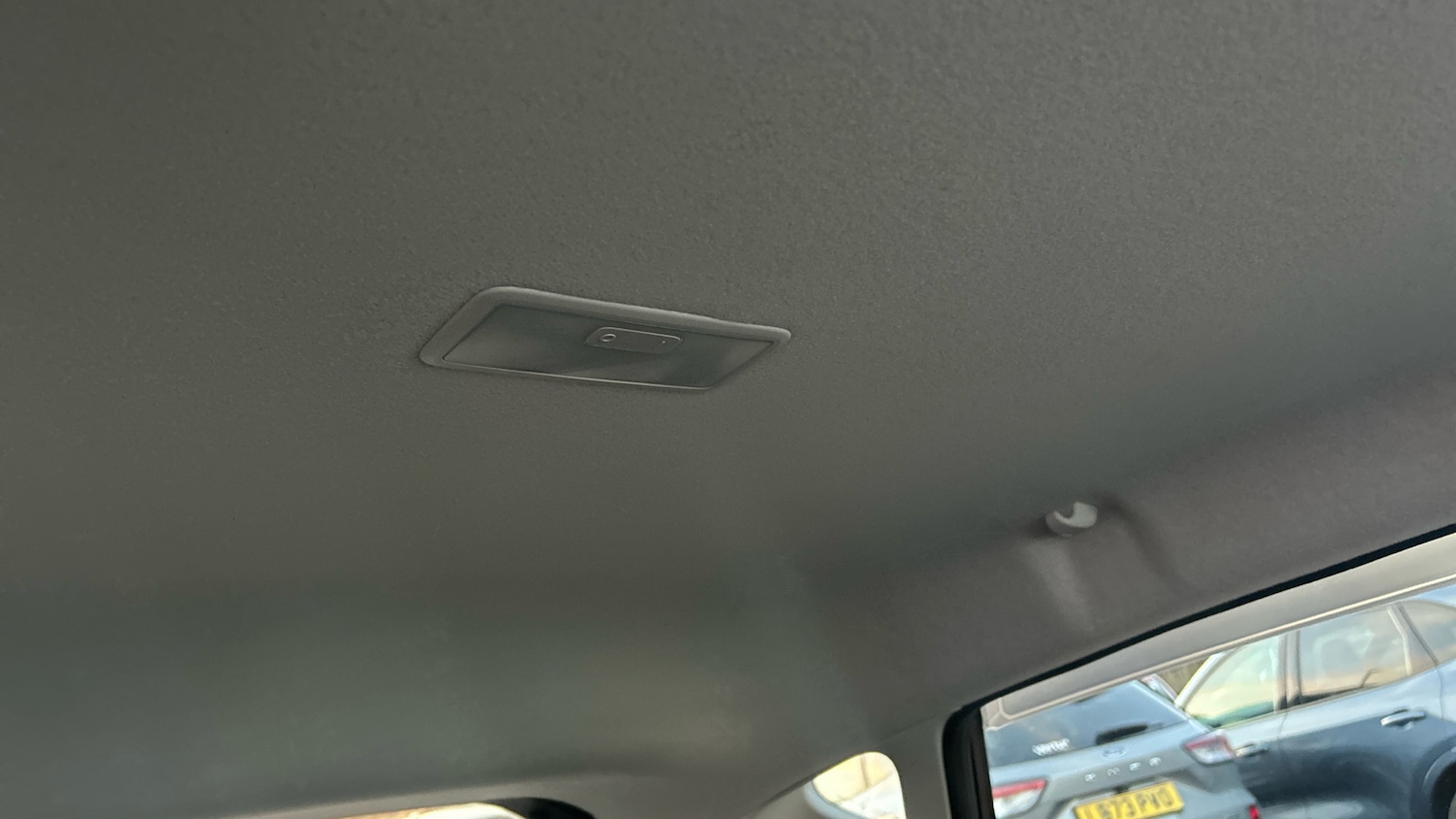 Used Ford Fiesta 2020 for sale - 76968771: Photo 44