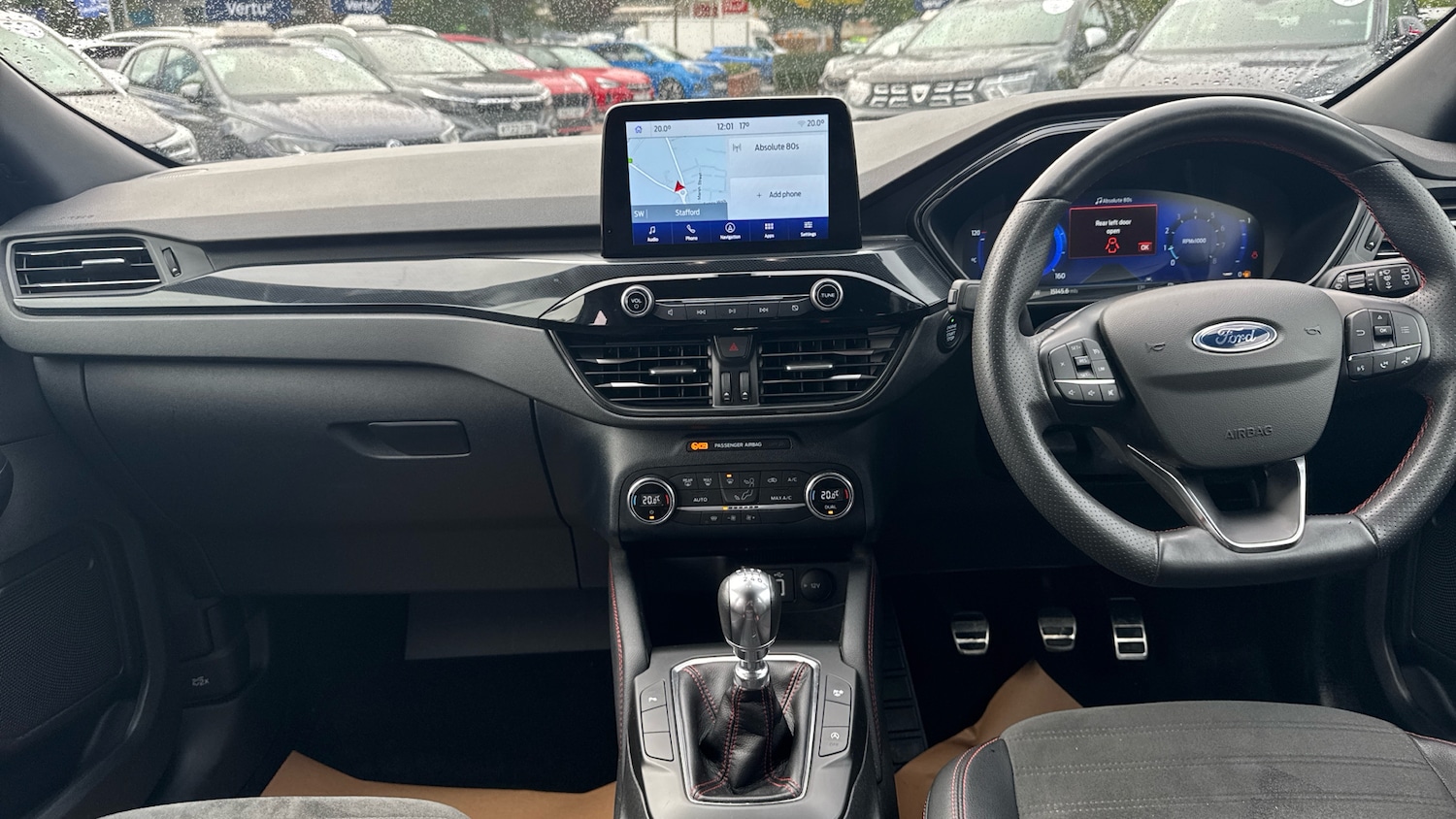 Used Ford Kuga 2022 for sale - 75994292: Photo 10