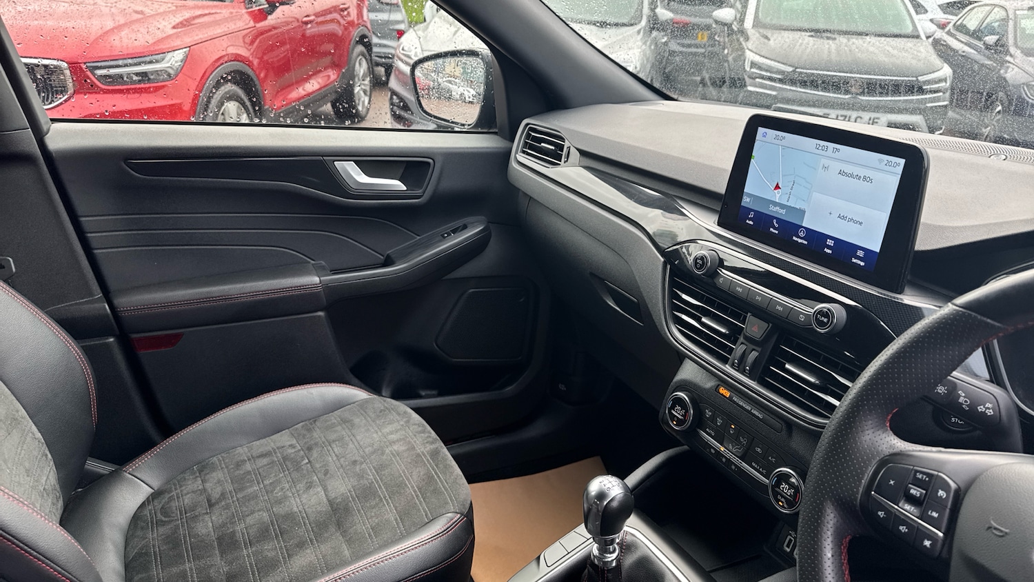 Used Ford Kuga 2022 for sale - 75994292: Photo 14