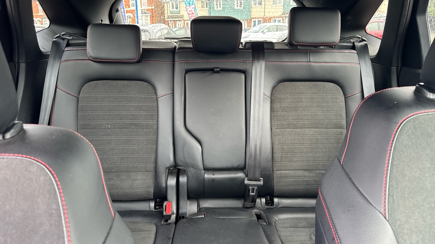 Used Ford Kuga 2022 for sale - 75994292: Photo 15