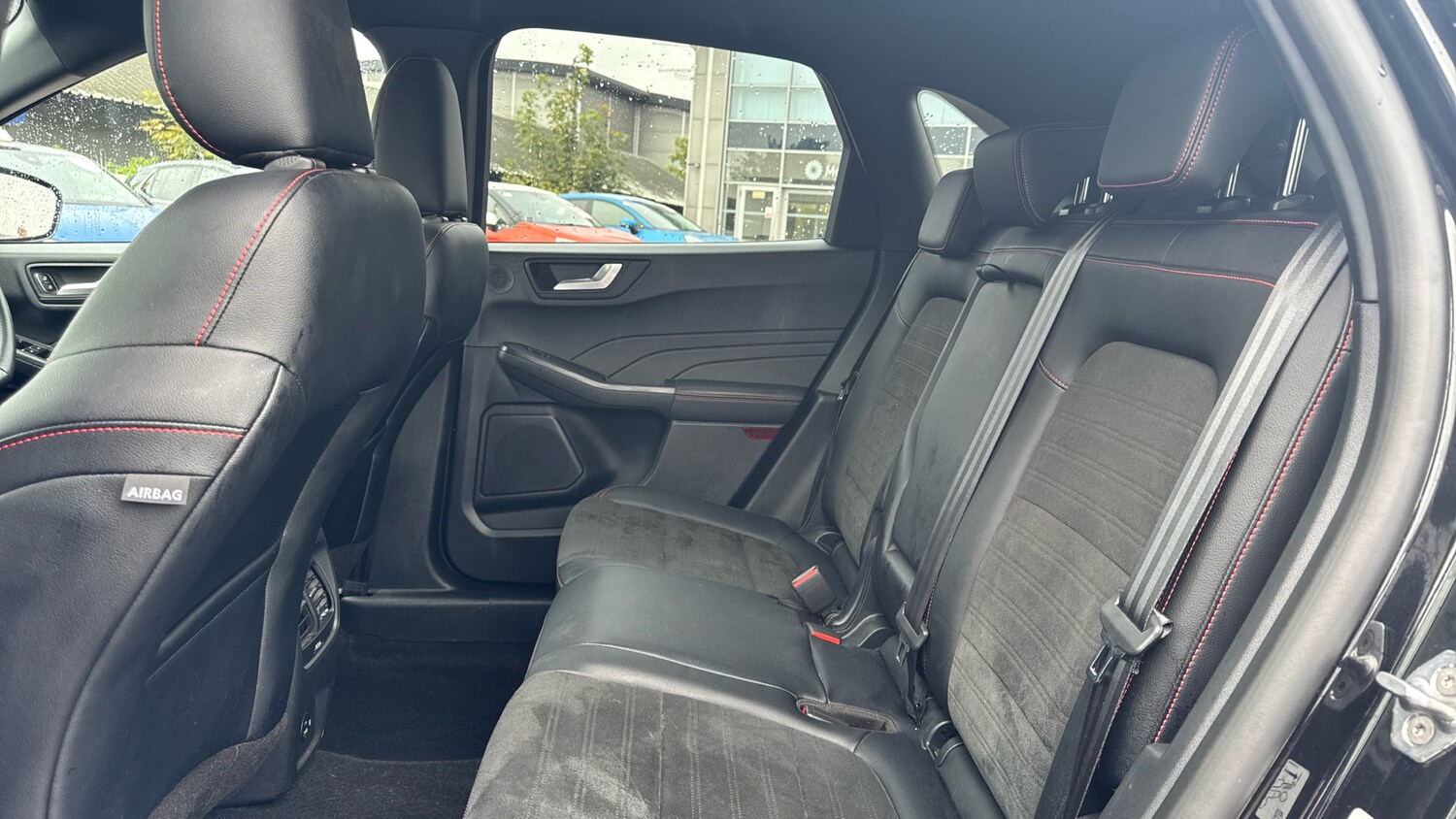 Used Ford Kuga 2022 for sale - 75994292: Photo 16