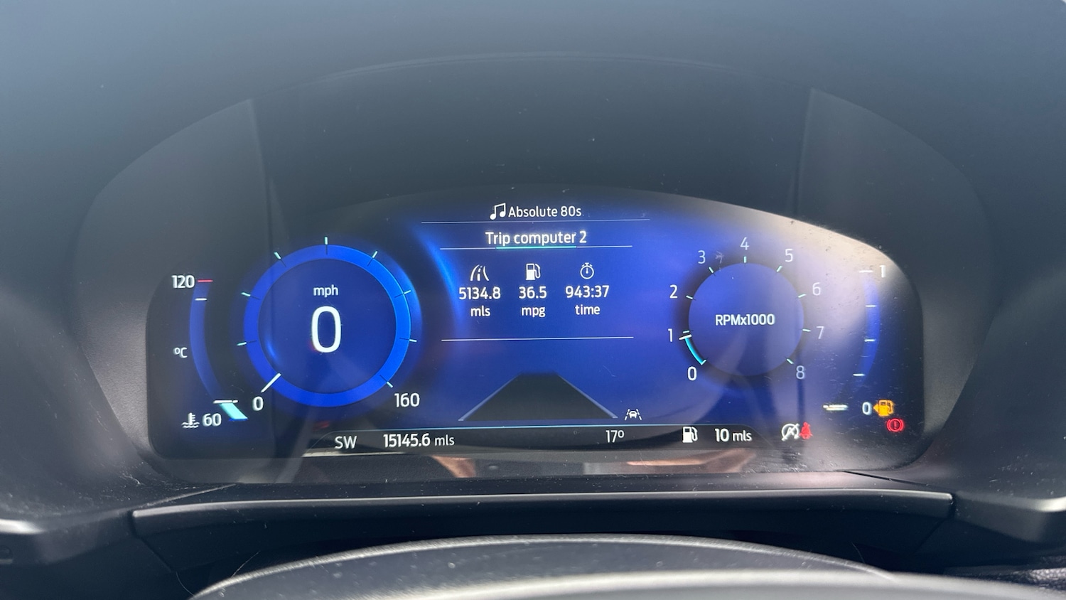 Used Ford Kuga 2022 for sale - 75994292: Photo 18