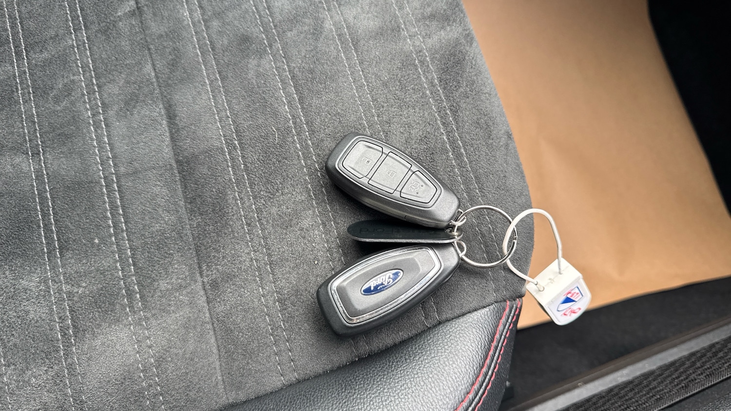 Used Ford Kuga 2022 for sale - 75994292: Photo 19