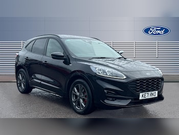 2022 (71) - 1.5 EcoBoost 150 ST-Line Edition 5dr Petrol Estate