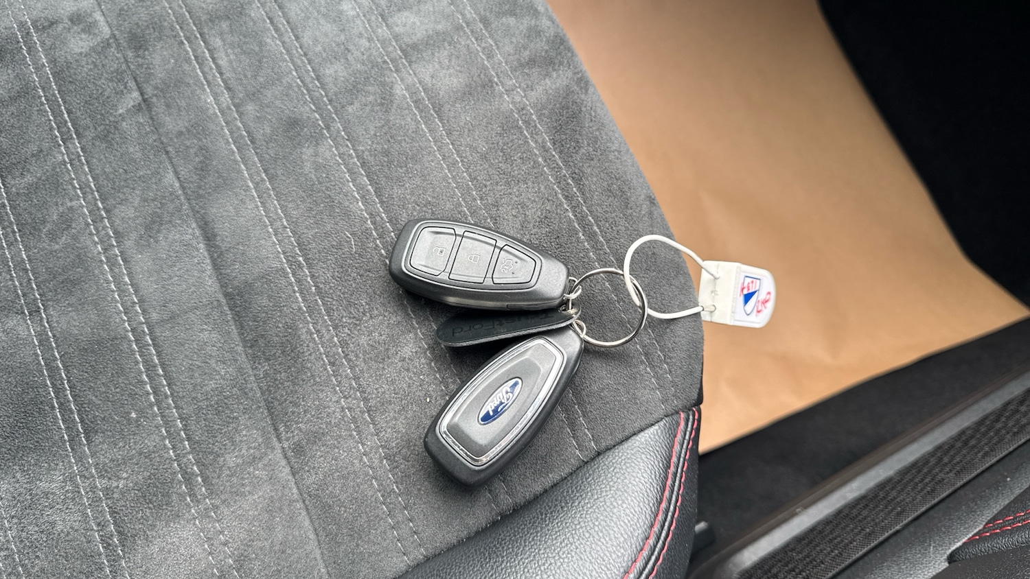 Used Ford Kuga 2022 for sale - 75994292: Photo 20