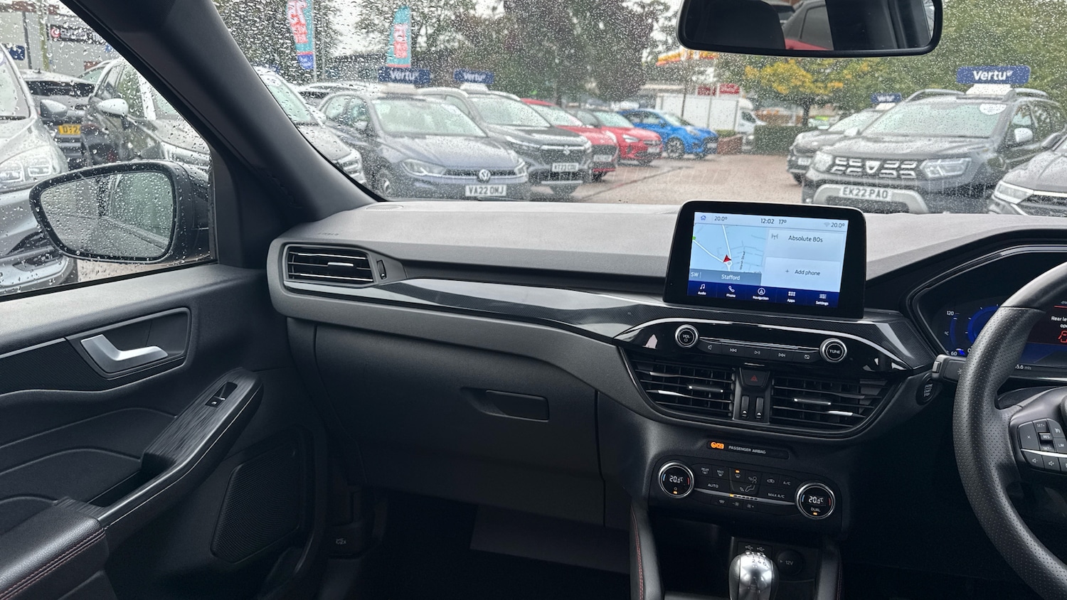 Used Ford Kuga 2022 for sale - 75994292: Photo 27