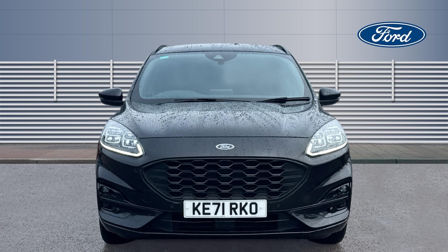 Used Ford Kuga 2022 for sale - 75994292: Photo 3