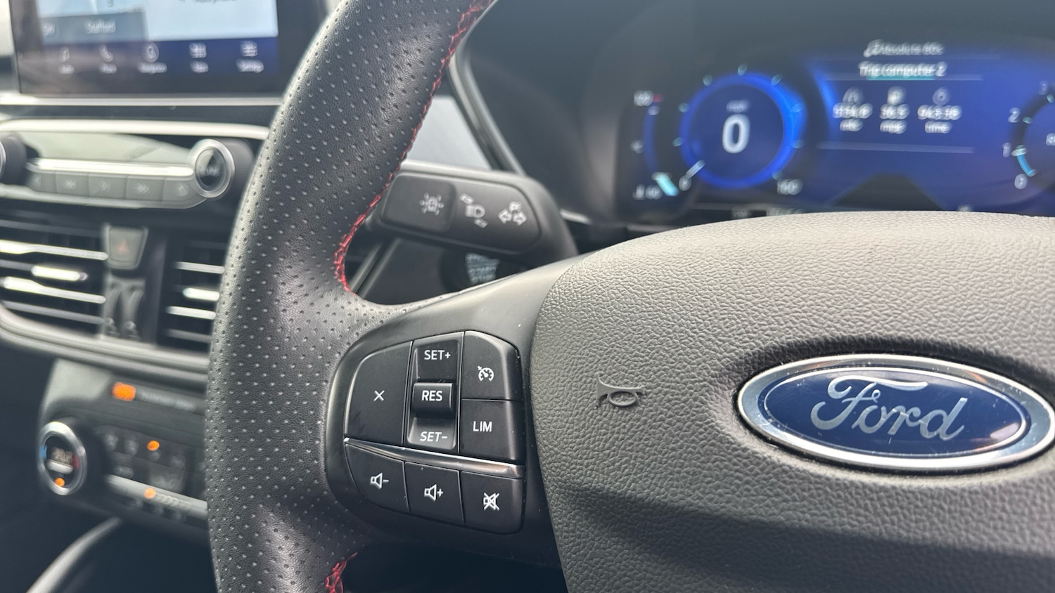 Used Ford Kuga 2022 for sale - 75994292: Photo 31