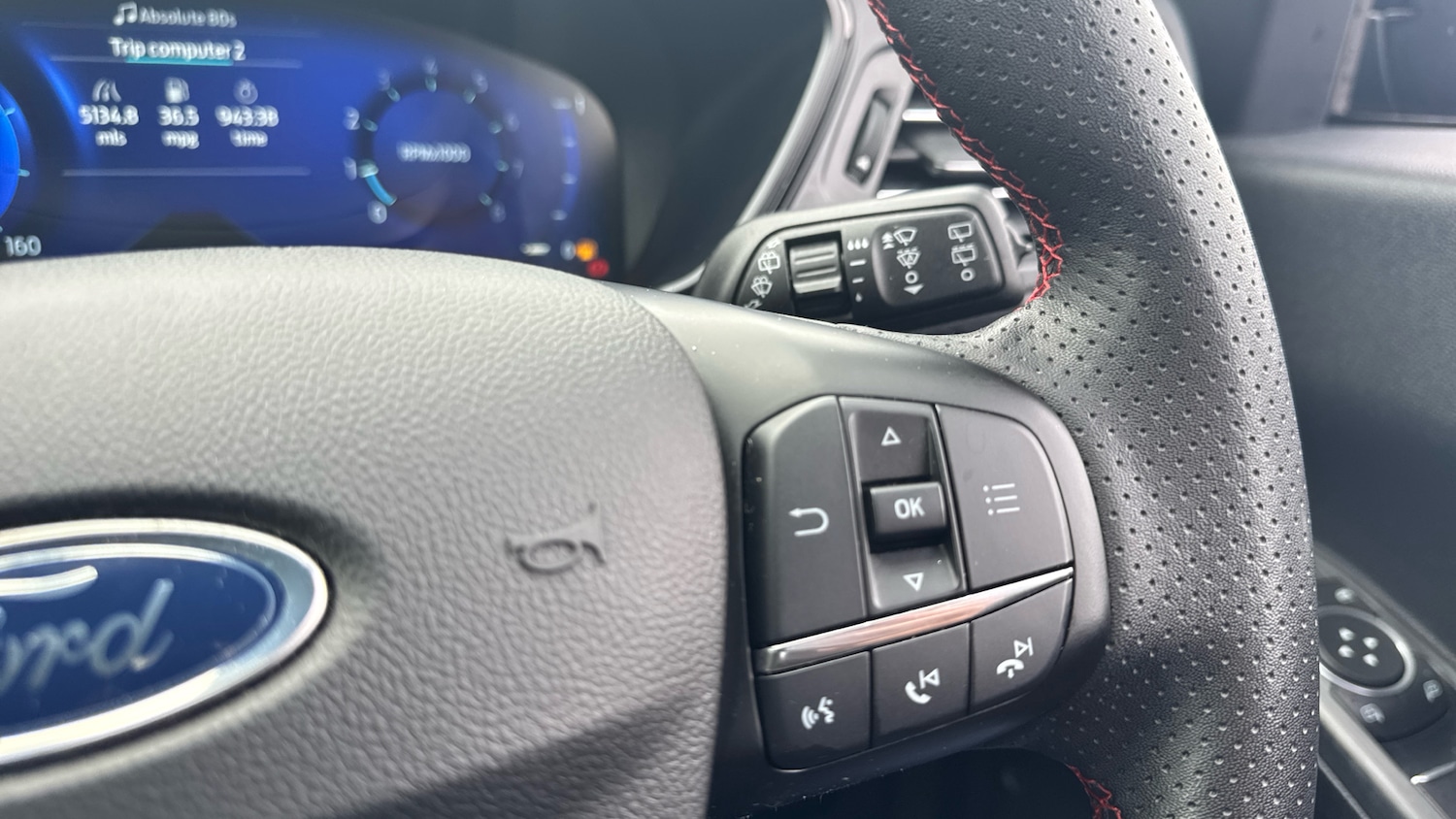 Used Ford Kuga 2022 for sale - 75994292: Photo 32
