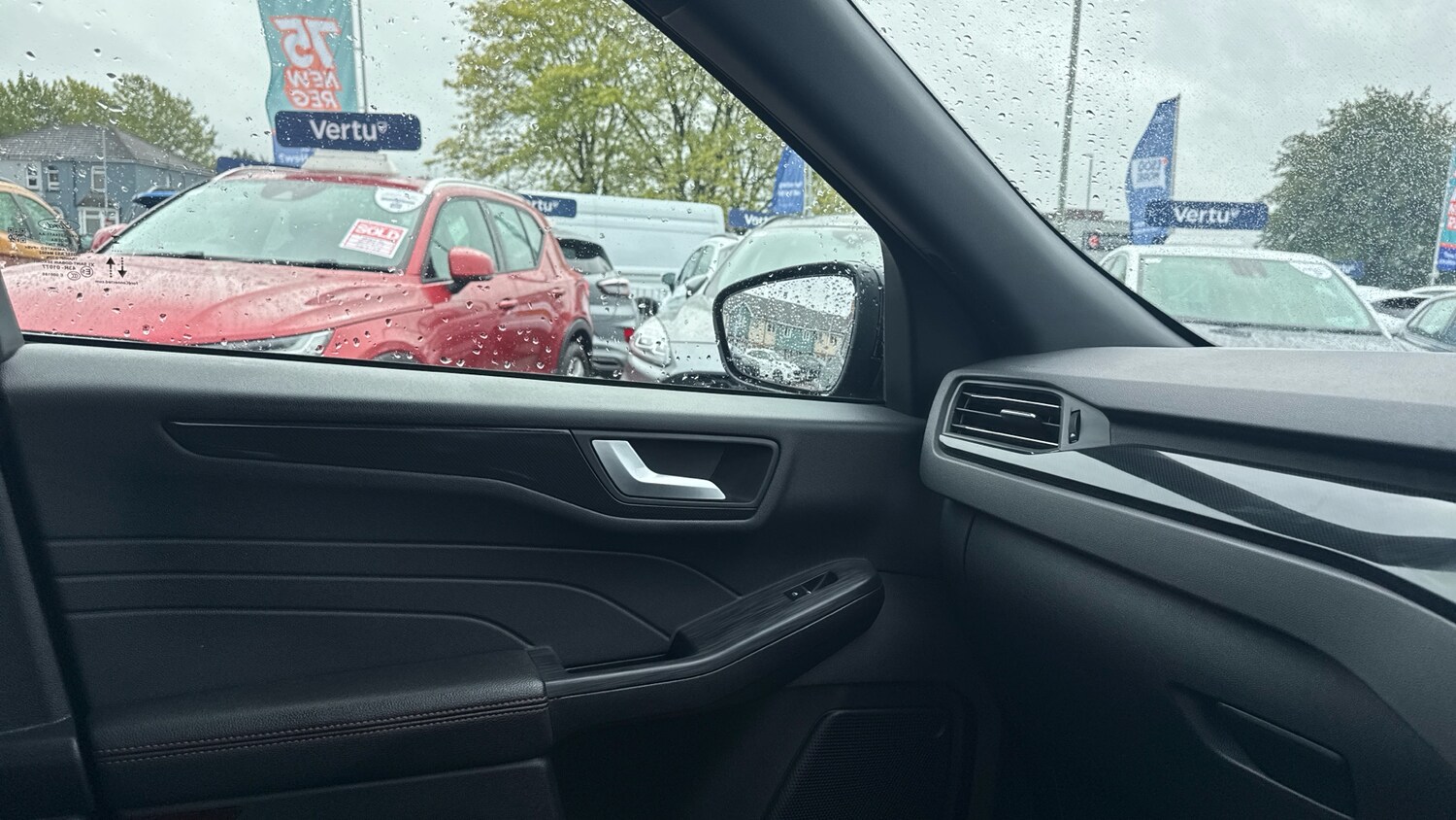 Used Ford Kuga 2022 for sale - 75994292: Photo 34