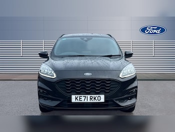 Used Ford Kuga 2022 for sale - 75994292: Photo 3