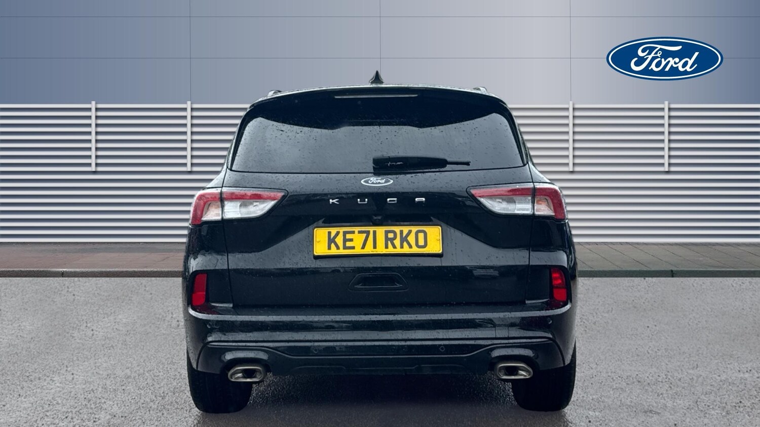 Used Ford Kuga 2022 for sale - 75994292: Photo 6