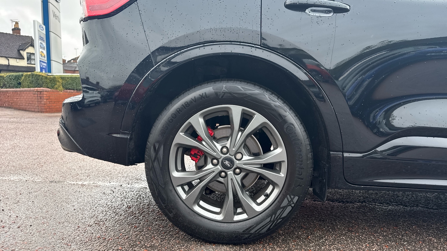 Used Ford Kuga 2022 for sale - 75994292: Photo 7
