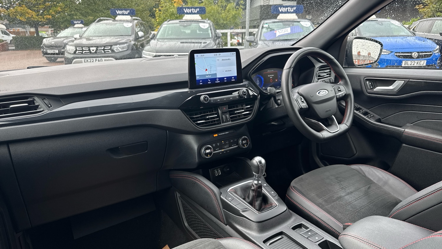Used Ford Kuga 2022 for sale - 75994292: Photo 9