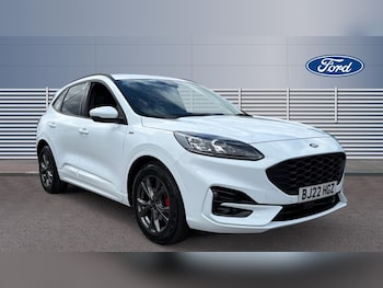 Used Ford Kuga 2022 for sale - 78190909: Photo