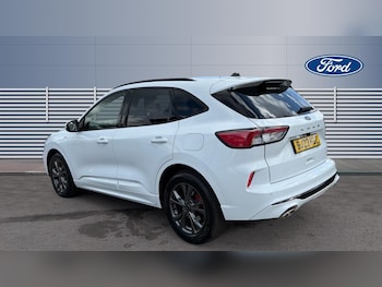 Used Ford Kuga 2022 for sale - 78190909: Photo