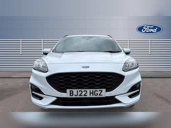 Used Ford Kuga 2022 for sale - 78190909: Photo