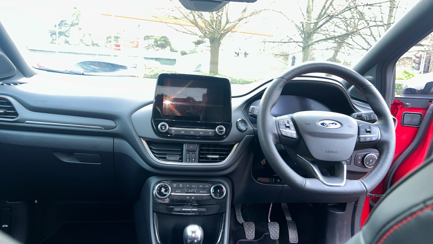 Used Ford Puma 2024 for sale - 77591305: Photo 10