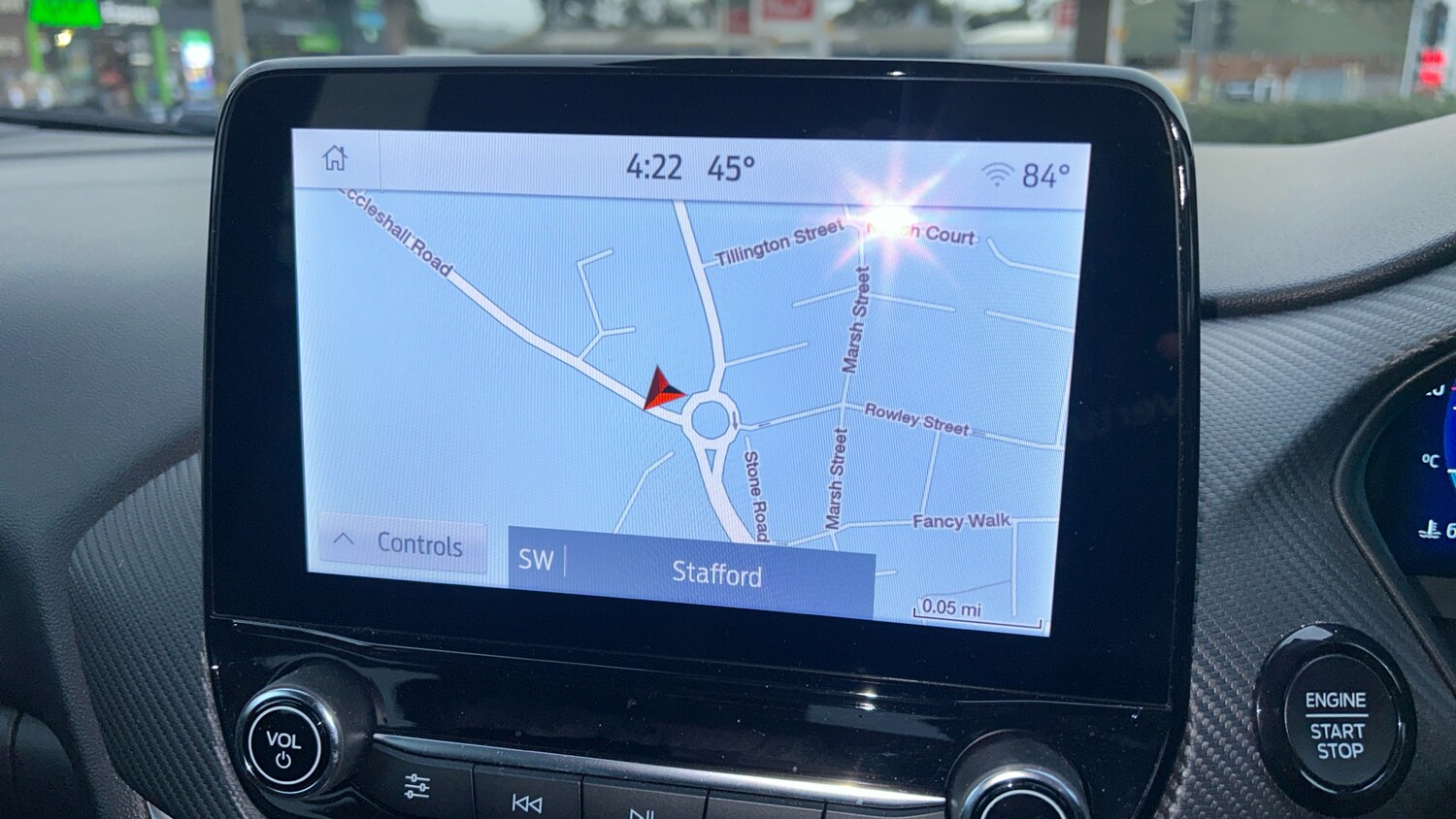 Used Ford Puma 2024 for sale - 77591305: Photo 12