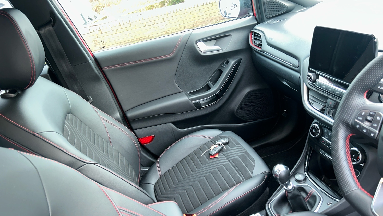 Used Ford Puma 2024 for sale - 77591305: Photo 14