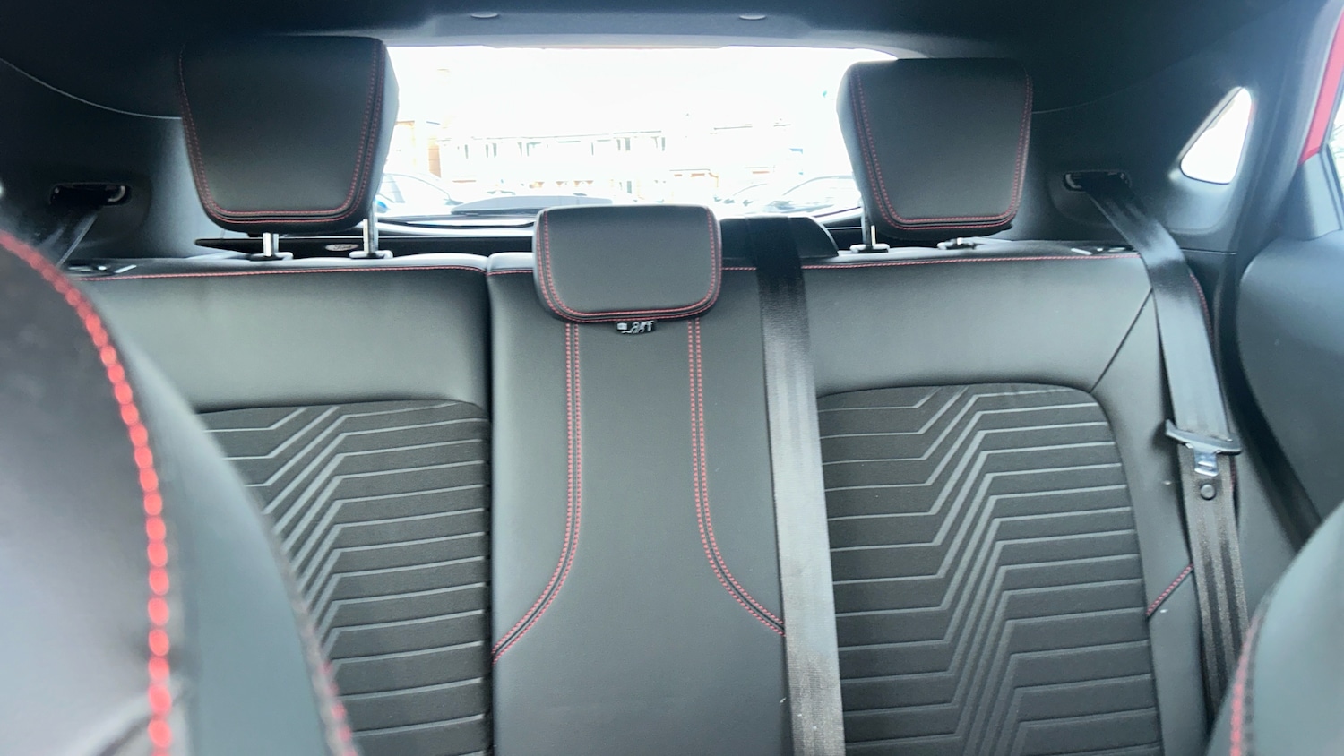 Used Ford Puma 2024 for sale - 77591305: Photo 15