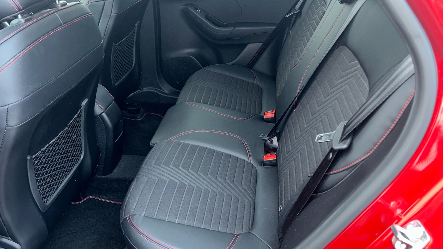 Used Ford Puma 2024 for sale - 77591305: Photo 16